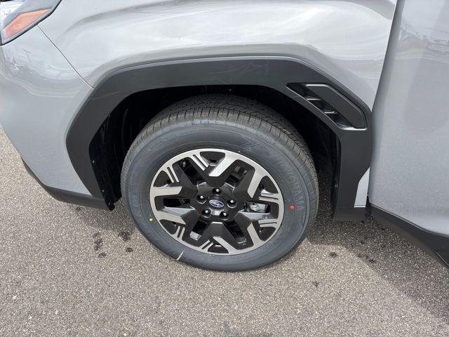 new 2026 Subaru Forester car, priced at $33,954