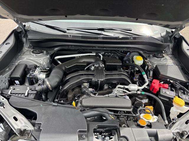 new 2026 Subaru Forester car, priced at $33,954