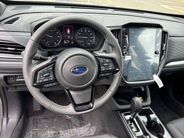 new 2026 Subaru Forester car, priced at $33,954