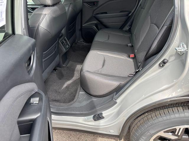 new 2026 Subaru Forester car, priced at $33,954