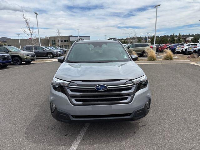 new 2026 Subaru Forester car, priced at $33,954