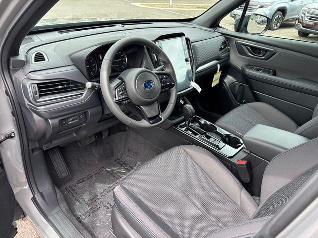 new 2026 Subaru Forester car, priced at $33,954