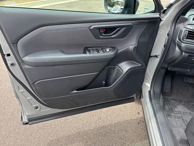 new 2026 Subaru Forester car, priced at $33,954