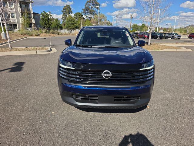 used 2025 Nissan Kicks car, priced at $22,990