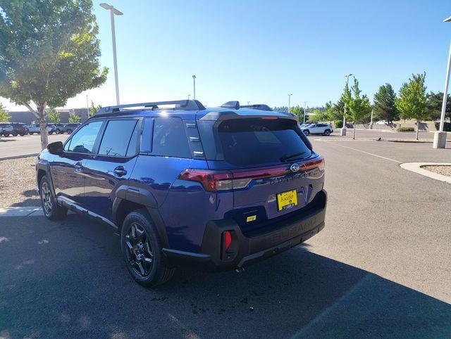 new 2026 Subaru Outback car, priced at $37,666