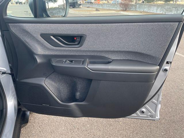 new 2026 Subaru Outback car, priced at $41,587