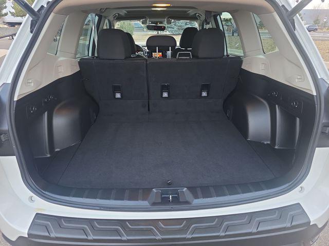 used 2021 Subaru Forester car, priced at $19,990