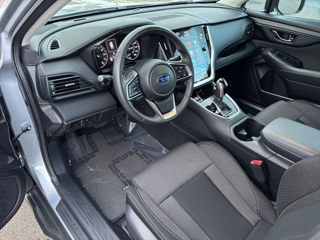 used 2025 Subaru Outback car, priced at $30,990