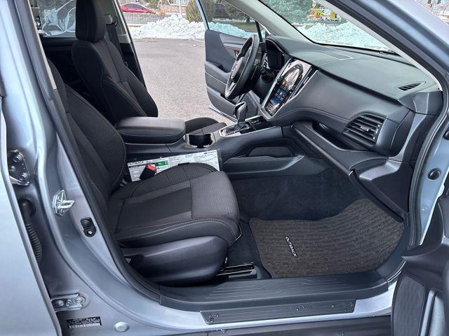 used 2025 Subaru Outback car, priced at $30,990
