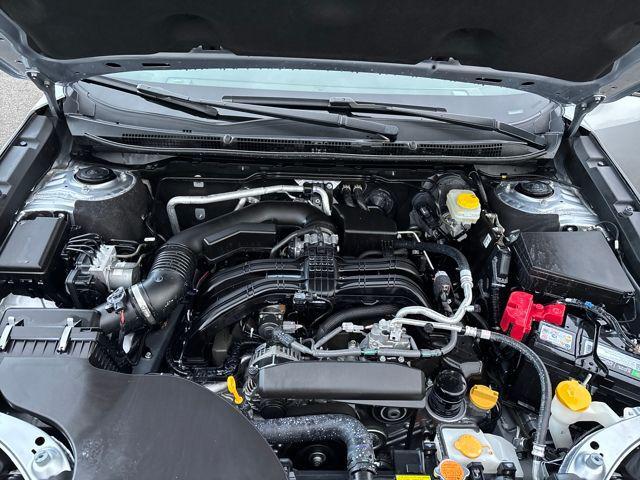 used 2025 Subaru Outback car, priced at $30,990