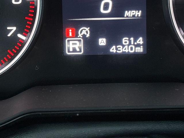 used 2025 Subaru Outback car, priced at $30,990