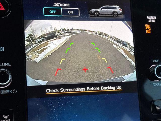 used 2025 Subaru Outback car, priced at $30,990