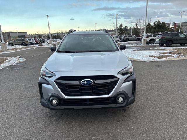 used 2025 Subaru Outback car, priced at $30,990