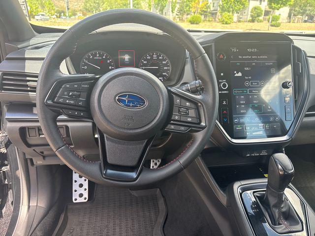 used 2024 Subaru Impreza car, priced at $25,479