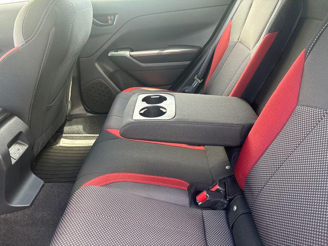 used 2024 Subaru Impreza car, priced at $25,479