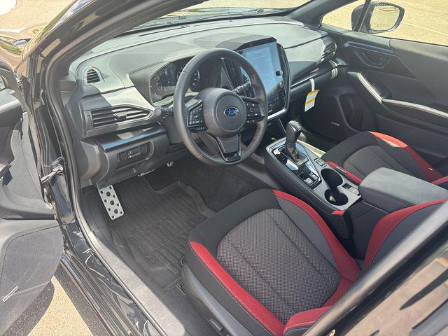 used 2024 Subaru Impreza car, priced at $25,479
