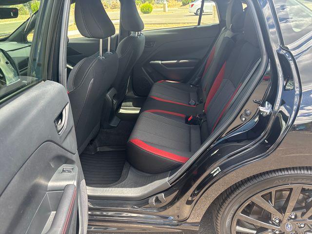 used 2024 Subaru Impreza car, priced at $25,479
