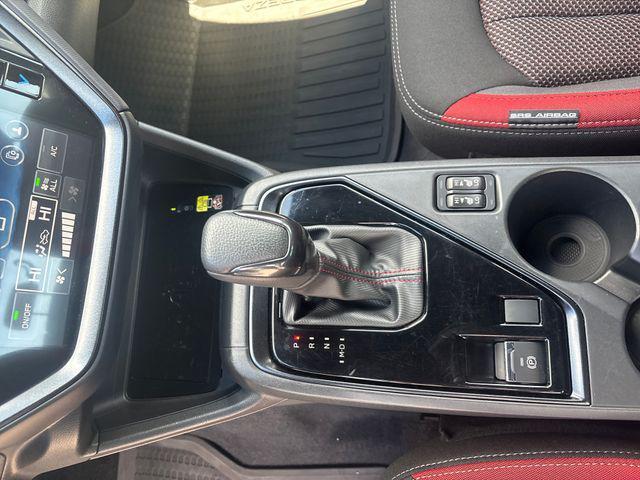 used 2024 Subaru Impreza car, priced at $25,479