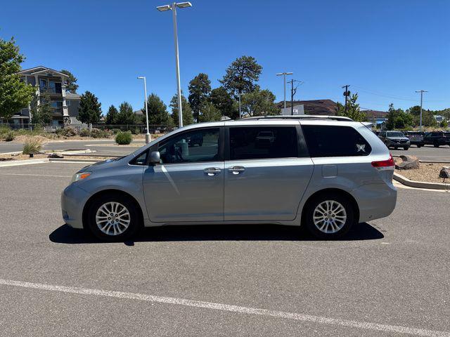 used 2011 Toyota Sienna car, priced at $11,479
