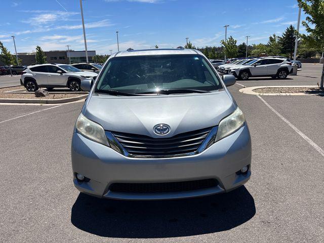 used 2011 Toyota Sienna car, priced at $11,479