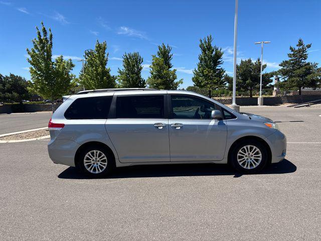 used 2011 Toyota Sienna car, priced at $11,479