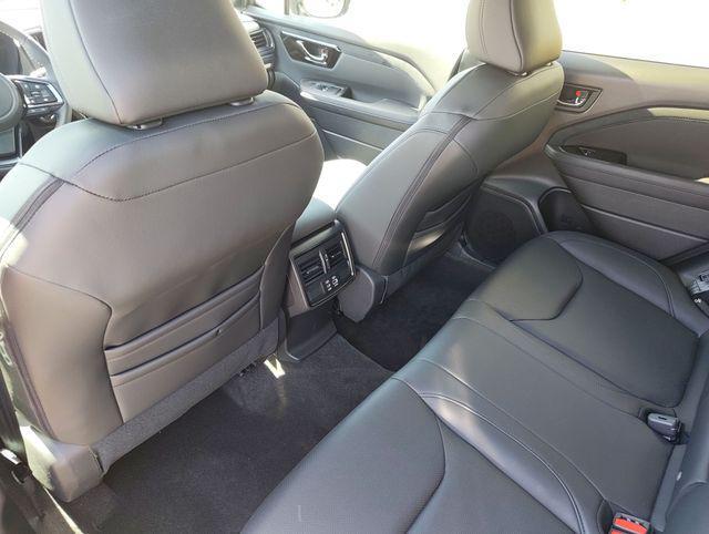 new 2026 Subaru Forester Hybrid car, priced at $39,815