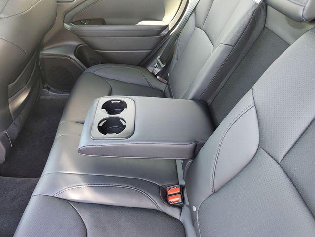 new 2026 Subaru Forester Hybrid car, priced at $39,815