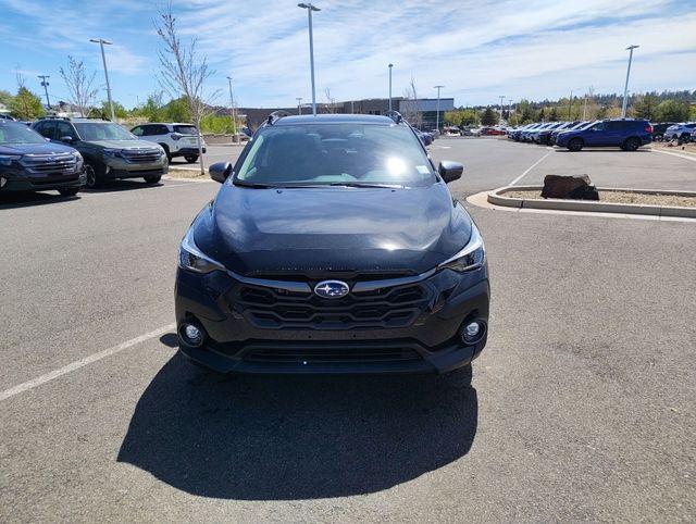 new 2026 Subaru Crosstrek Hybrid car, priced at $35,908
