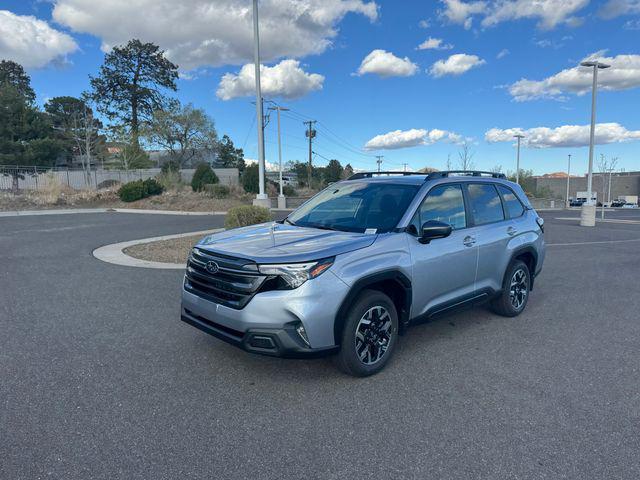 new 2026 Subaru Forester car, priced at $32,294