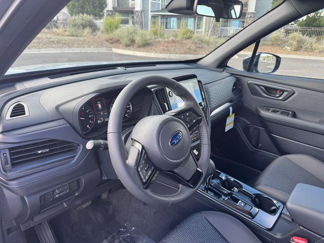 new 2026 Subaru Forester car, priced at $32,294