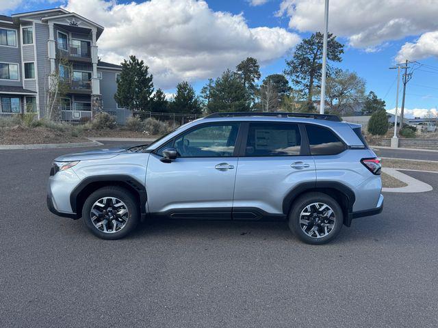 new 2026 Subaru Forester car, priced at $32,294