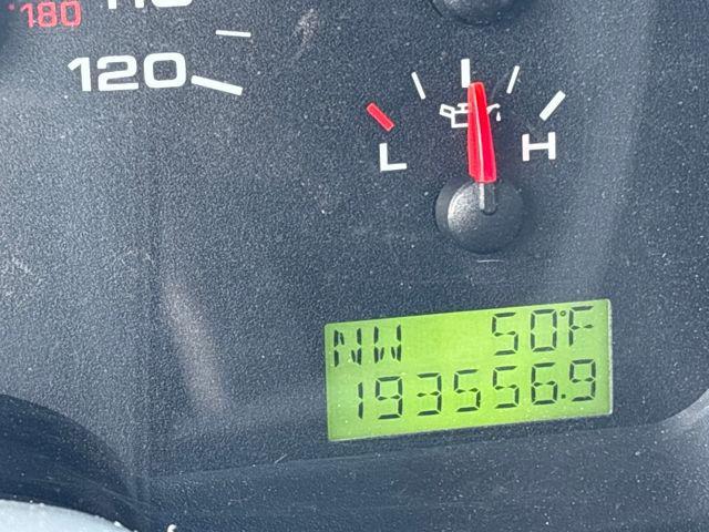 used 2004 Ford F-150 car, priced at $6,990