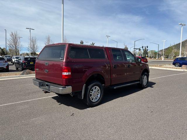 used 2004 Ford F-150 car, priced at $6,990