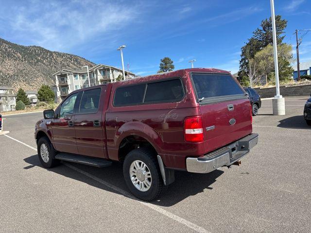used 2004 Ford F-150 car, priced at $6,990