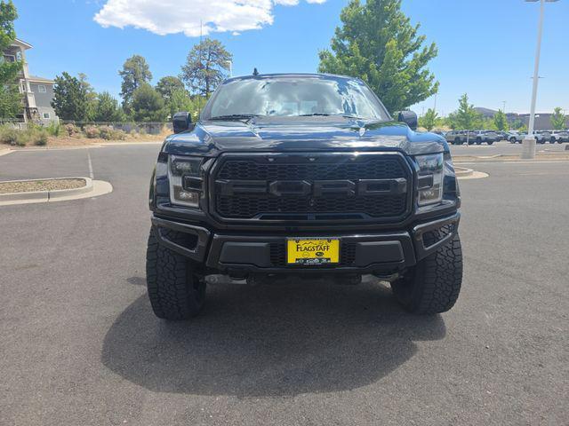 used 2020 Ford F-150 car, priced at $50,479