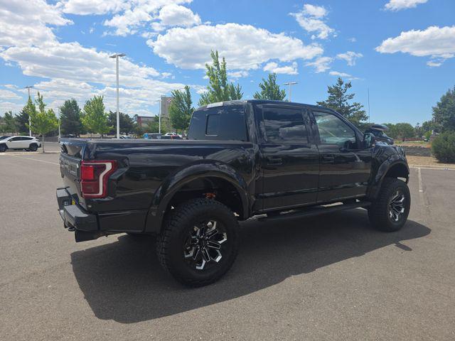 used 2020 Ford F-150 car, priced at $50,479
