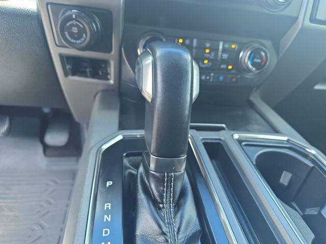 used 2020 Ford F-150 car, priced at $50,479