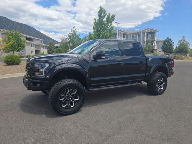 used 2020 Ford F-150 car, priced at $50,479