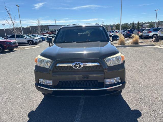 used 2013 Toyota 4Runner car, priced at $16,990