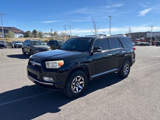 used 2013 Toyota 4Runner car, priced at $16,990