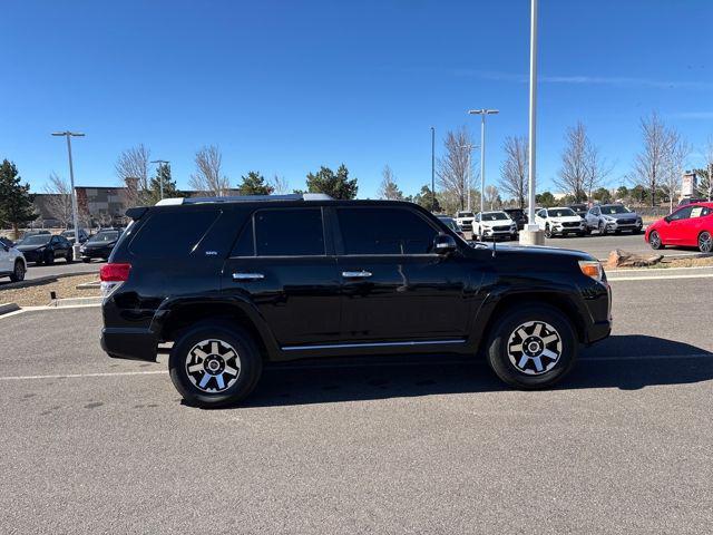used 2013 Toyota 4Runner car, priced at $16,990
