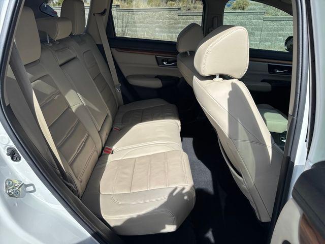 used 2017 Honda CR-V car, priced at $16,990