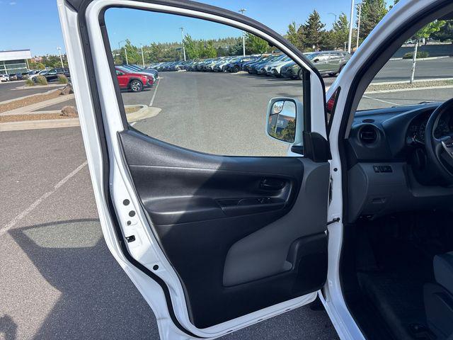 used 2020 Nissan NV200 car, priced at $20,479