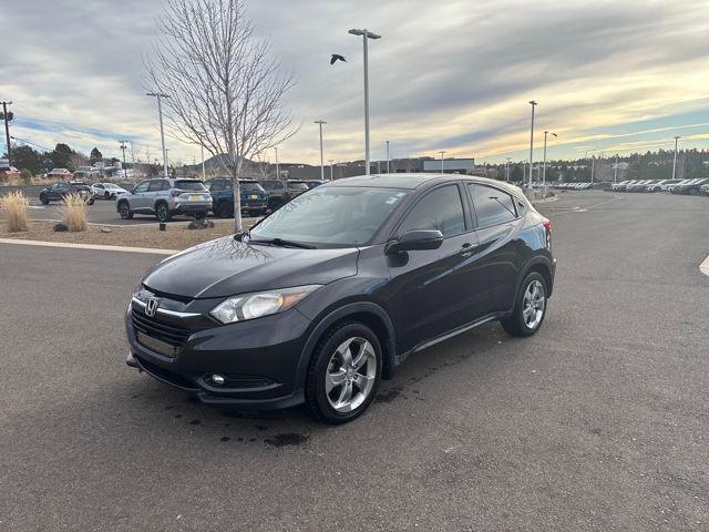 used 2016 Honda HR-V car, priced at $15,990
