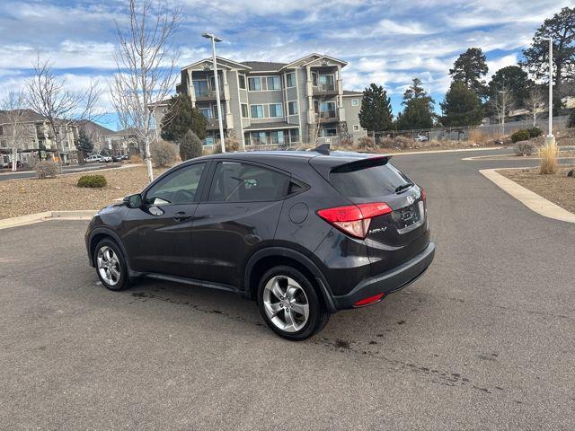 used 2016 Honda HR-V car, priced at $15,990