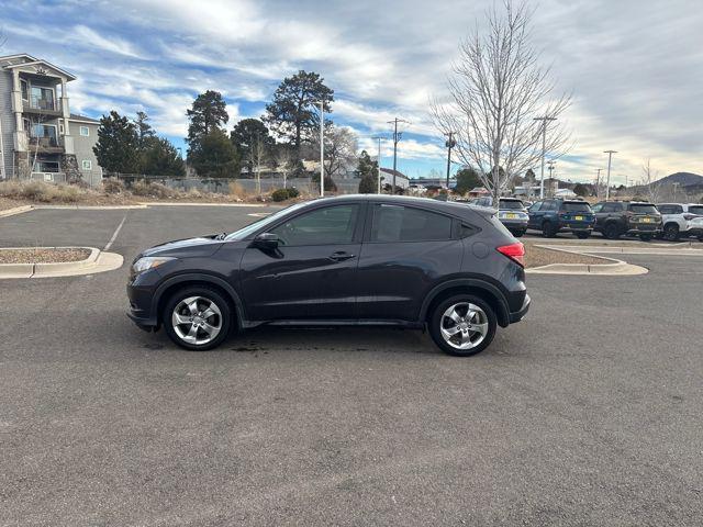 used 2016 Honda HR-V car, priced at $15,990
