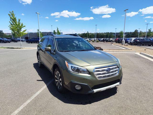 used 2016 Subaru Outback car, priced at $20,479