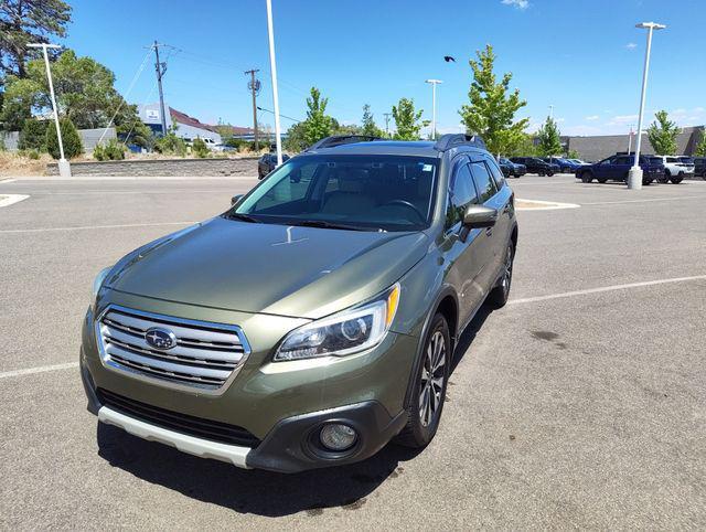 used 2016 Subaru Outback car, priced at $20,479