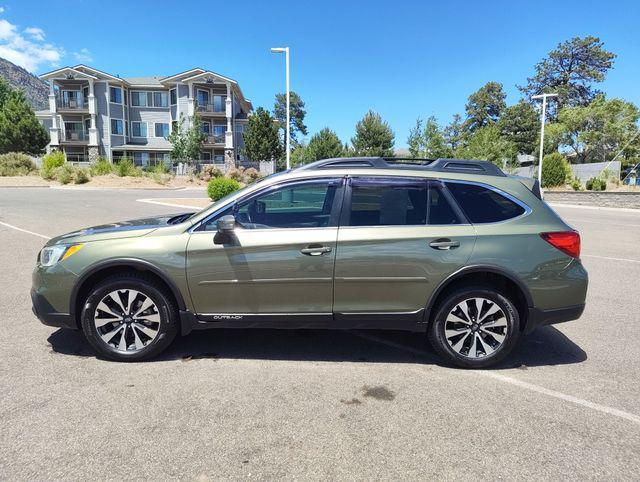 used 2016 Subaru Outback car, priced at $20,479