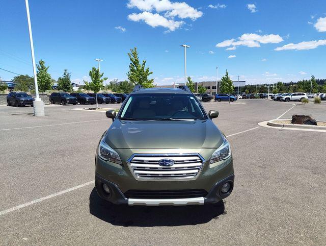 used 2016 Subaru Outback car, priced at $20,479